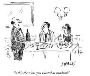 David Sipress, The New Yorker