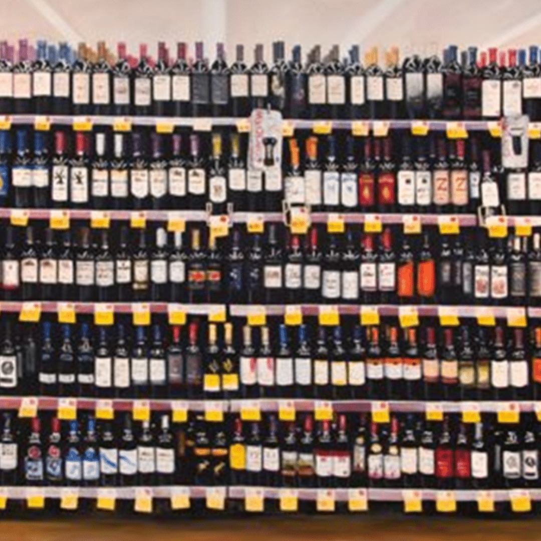 My 2024 Rules For Buying Well Anywhere In The World Glug Wines   Wine News Wall Of Wine 