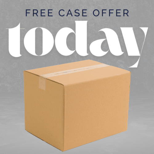 Offer Unlocked : Mystery Bonus Case
