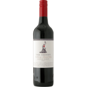 Farmers & Growers The Smithy Padthaway/Barossa Valley Shiraz Durif 2021 - Image 2