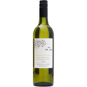 Borderland Estates 'Flocking Galloots' South Australia Sauvignon Blanc 2024 - Image 2