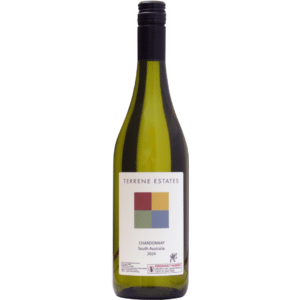 Terrene Estates South Australia Chardonnay 2024 - Image 2