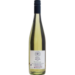 Glug 'The Scrooge' Eden Valley Riesling 2022 - Image 2