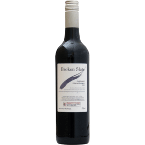 Glug 'Broken Slate' Clare Valley Cabernet Sauvignon 2020 - Image 2