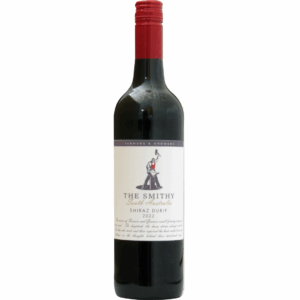 Farmers & Growers 'The Smithy' South Australia Shiraz Durif 2022 - Image 2