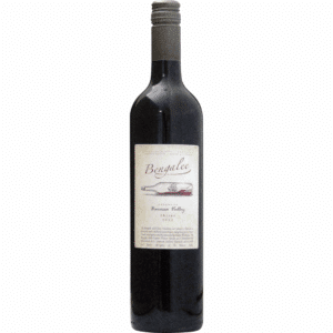 Bengalee Barossa Valley Shiraz 2022 - Image 2