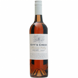 Kitts Creek Barossa Valley Rosé 2024 - Image 2