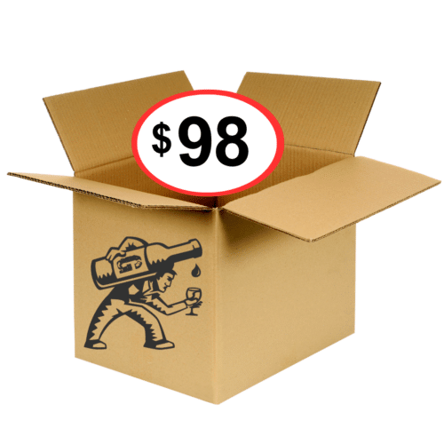 Farmer's Mystery Mixed Dozen