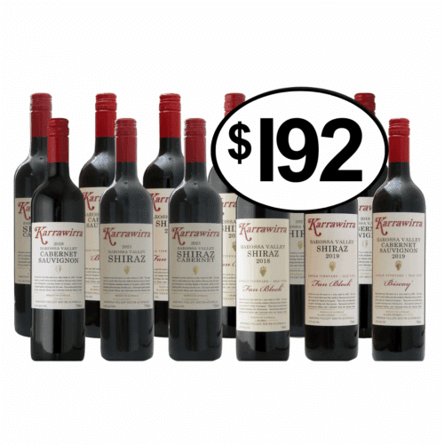 Karrawirra Collection Mixed Dozen